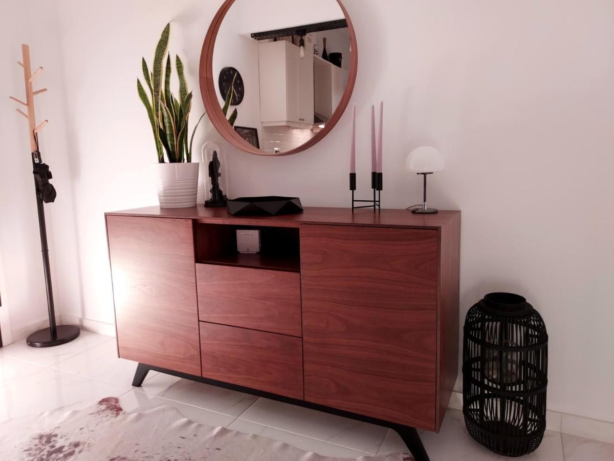 Fully Equiped Design Apartment With Excellent View/ Easy Parking 아테네 외부 사진